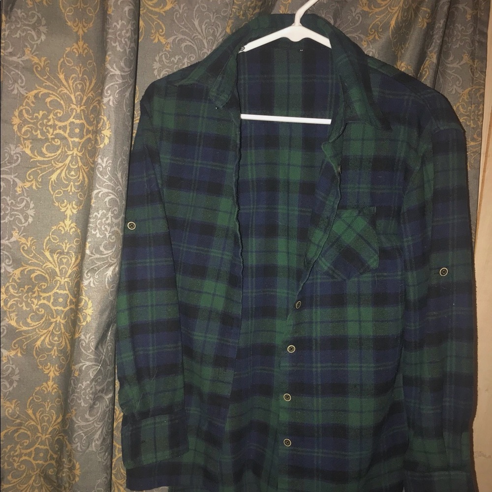 Flannel